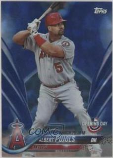 Albert Pujols