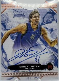 Dirk Nowitzki