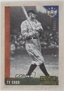 Ty Cobb