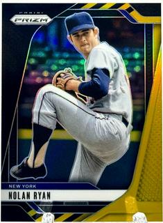 Nolan Ryan