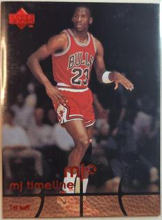 Michael Jordan