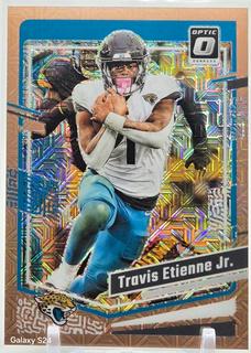 Travis Etienne Jr.