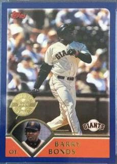 Barry Bonds