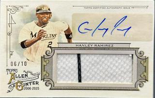 Hanley Ramirez