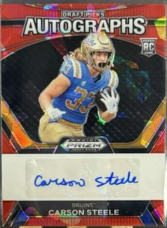 Carson Steele