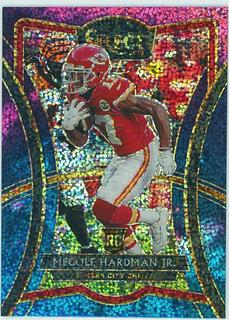 Mecole Hardman Jr.
