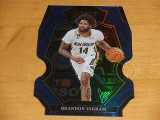 Brandon Ingram