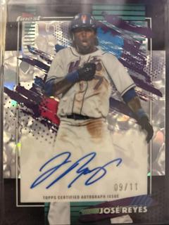 Jose Reyes