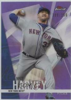Matt Harvey