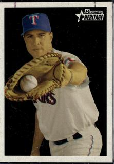 Mark Teixeira