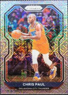 Chris Paul