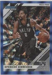 Spencer Dinwiddie