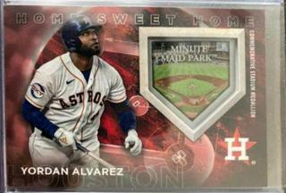 Yordan Alvarez