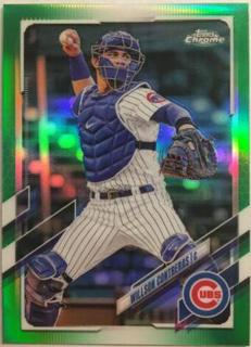 Willson Contreras