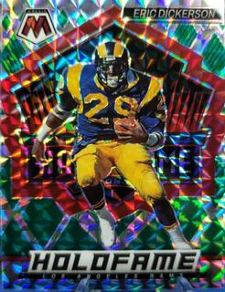 Eric Dickerson