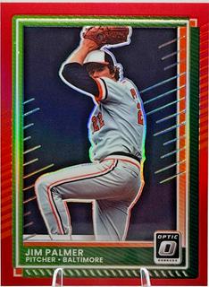 Jim Palmer