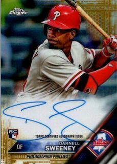 Darnell Sweeney