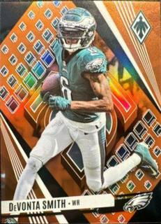 DeVonta Smith