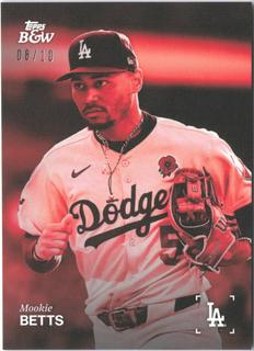 Mookie Betts