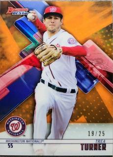 Trea Turner
