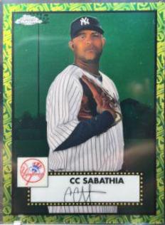 CC Sabathia