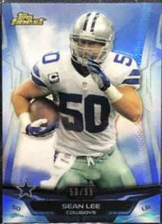 Sean Lee