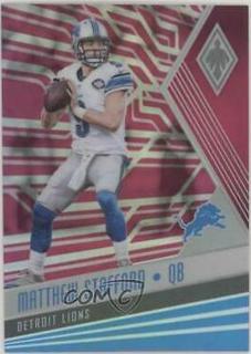 Matthew Stafford