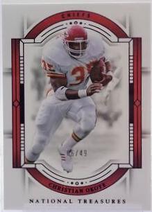 Christian Okoye
