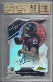 Jadeveon Clowney