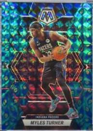 Myles Turner