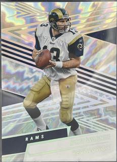 Kurt Warner