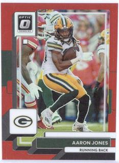 Aaron Jones