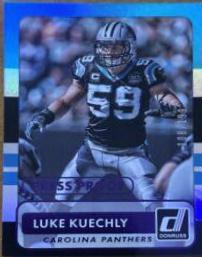 Luke Kuechly