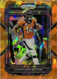 Courtland Sutton