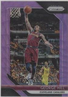 George Hill