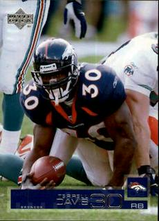 Terrell Davis
