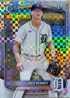 Jack Penney