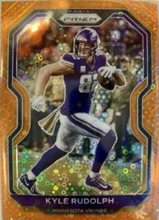 Kyle Rudolph