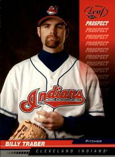 Billy Traber