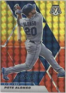 Pete Alonso