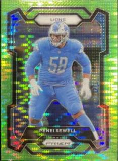 Penei Sewell