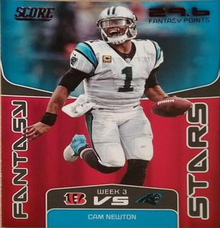 Cam Newton