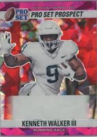 Kenneth Walker Iii