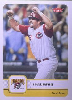Sean Casey