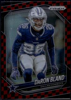 DaRon Bland