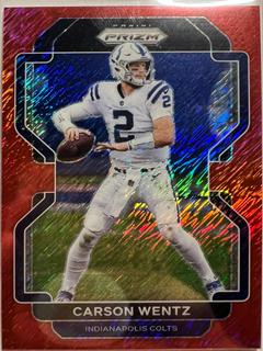 Carson Wentz