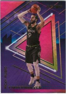 Ricky Rubio