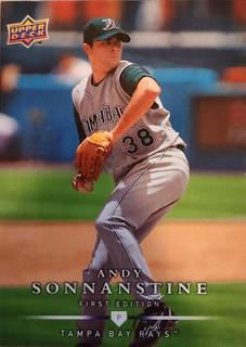 Andy Sonnanstine