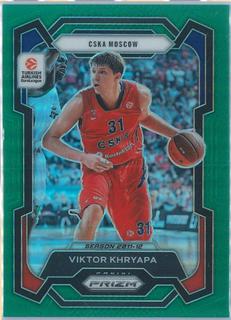 Victor Khryapa