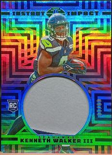Kenneth Walker III
